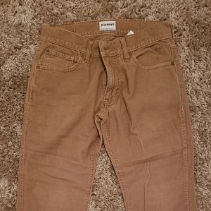 Old Navy corduroy Men's Pants